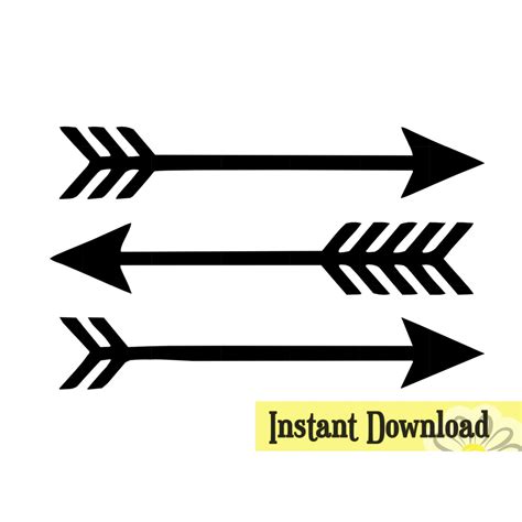 Download 382+ free arrow svg cut file Cricut SVG